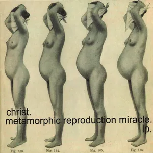 Metamorphic reproduction miracle